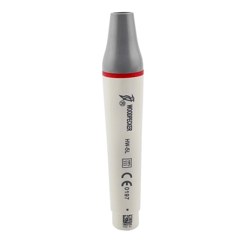 WOODPECKER/ DTE Dental Ultrasonic Piezo LED Air Scaler Handpiece Fit EMS/SATELEC - Picture 28 of 62
