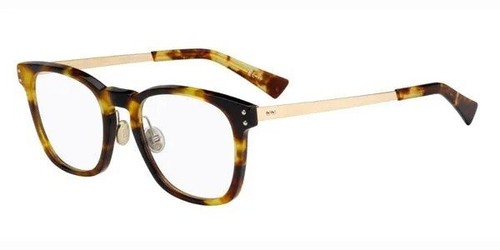Gafas Dior Monturas Dior Exquise O4 086 Tortuga Mujer 50 mm