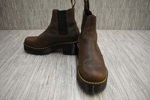 rometty brown