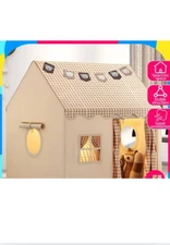 Children Play Tent Set