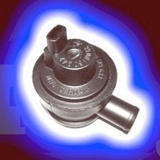 Druckdose verstellbar f. Turbolader Überdruckventil VW BUS T3_1.6 TD Motor 85-91