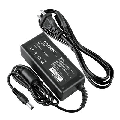 19v 3.42a AC Adapter Charger For Jackery Portable Power Station