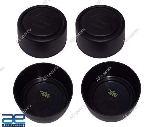 4Pcs Ruota Centro Per Suzuki Samurai Jimny Sierra Vitara Escudo Sidekick @ US - Bild 3 von 8