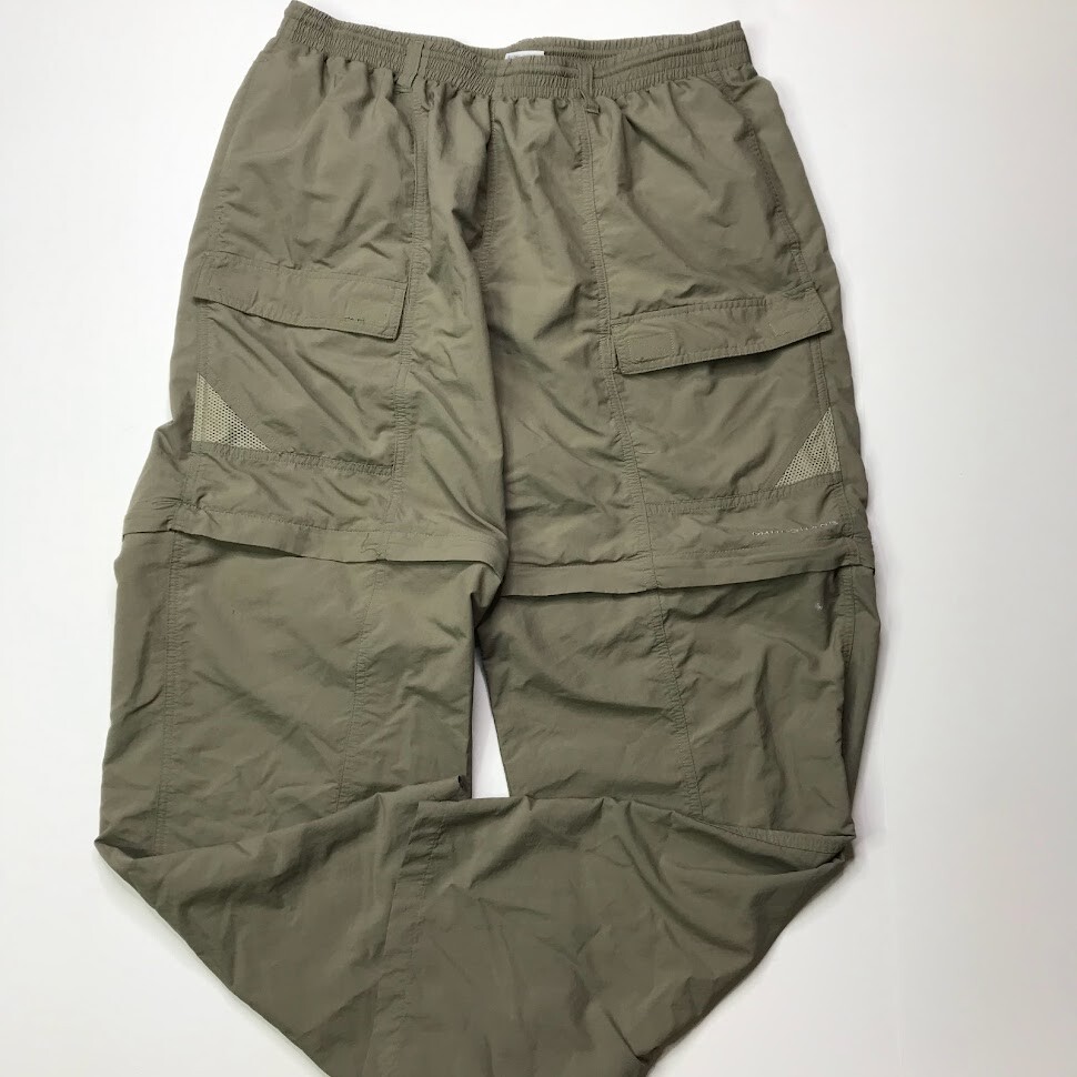 Venta de Pantalon Columbia Desmontable | 60 articulos usados