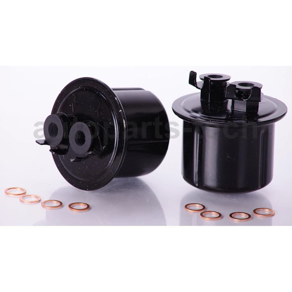 3x Filtro de Óleo do Motor Pronto Filtro de Ar Filtro de Combustível para Honda CRX 1988~1991 - Imagem 3 de 4