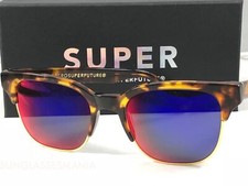 RetroSuperFuture Lele Infrared 3W8 Sunglasses SUPER 56mm NIB