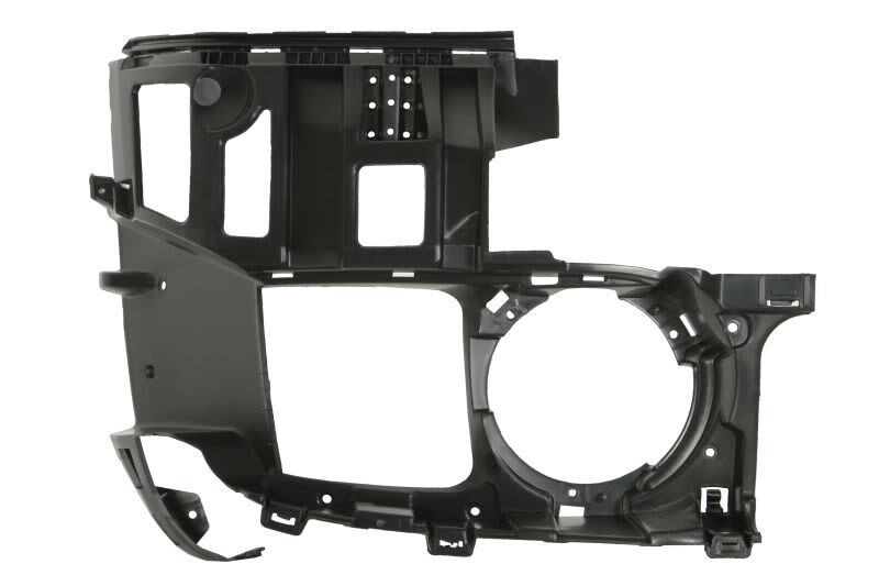 Bumper Bracket Front Right Fits: MINI COUNTRYMAN F60 10.16-06.20