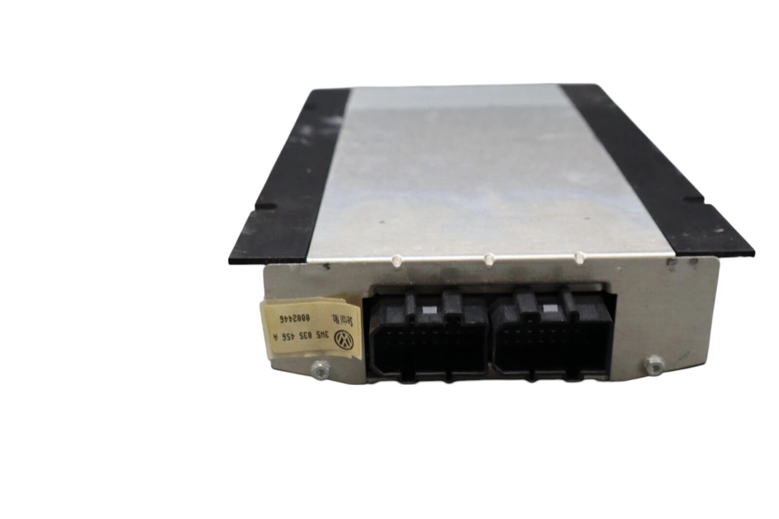 06-07 Bentley Continental Flying Spur Audio Sound System Amplifier Amp Oem