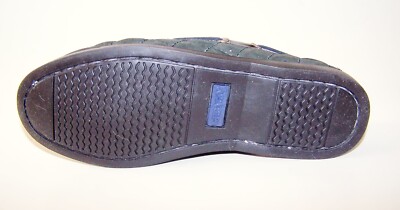 Chaussures Plates Sebago Madison En Cuir Noir – Confort Absolu Taille 6.5 US