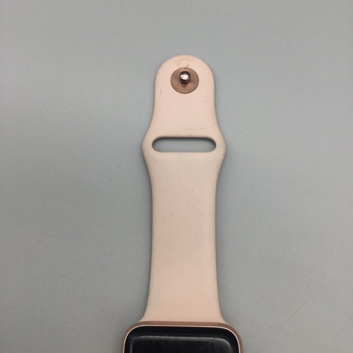 Apple Watch Series 3 Smart Watch Unisex 42mm BROKEN LOCKED FOR PARTS - Picture 8 of 15