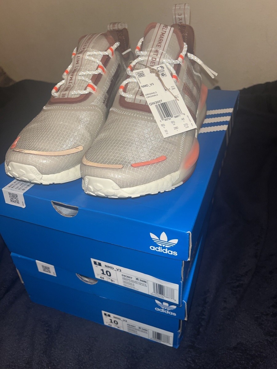 adidas gazelle silver green womens Shop Green Mens adidas NMD V3 Lace Up Sneakers  Shoebacca