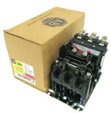 NEW ALLEN BRADLEY 500-C0D930 AC CONTACTOR SER A 500C0D930