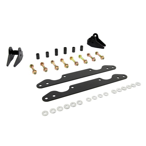 2009-2013 Polaris Sportsman 550/850 XP - 2in Suspension Lift Kit - Bild 2 von 9