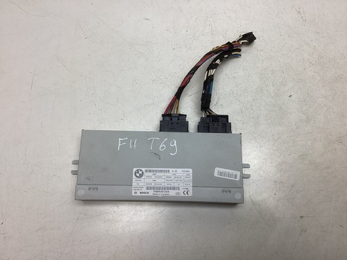 BMW Funktionssteuergerät hinten passend für 5er F10 F11 7333939