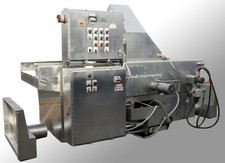 GOE OIL SLINGER SPRAYER