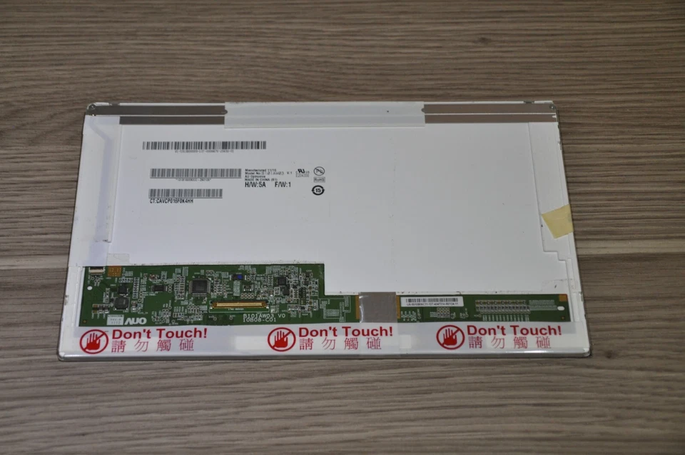 Dalle de 10,1 pouces HP Mini 210-3020sf - Photo 3/3