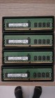 Samsung 64gb (4x16GB) DDR4 2933MHz ECC Registered RDIMM Server RAM M393A2K40CB2