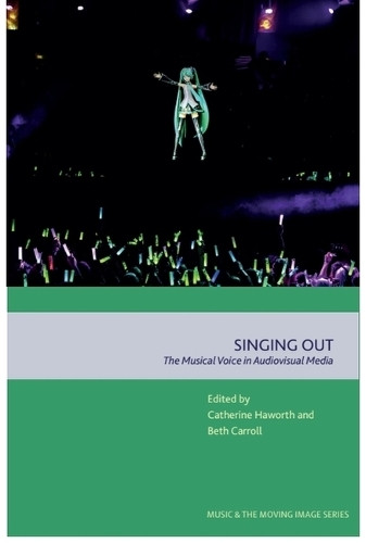 Catherine Haworth Singing Out (Copertina rigida) (PRESALE 31/03/2025)
