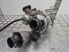 Turbo Mercedes 200