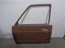 Porte avant et accessoires Nissan PATROL