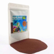 BNYEE AAA Brine Shrimp Eggs - 90 Guaranteed Hatch 0.5 Ounce Pack of 1