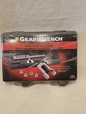 New Sealed Gearwrench Bubble Flaring Tool Kit - Part #41870 Lifetime Warranty 
