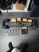 Exway Altas 4wd 2in1 Elektro