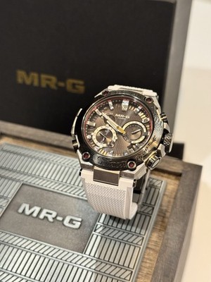 G-Shock MRG-B2000SG-1AJR 40th Anniversary Shougeki-Maru - 1 Of 700! MSRP $6.6k! 