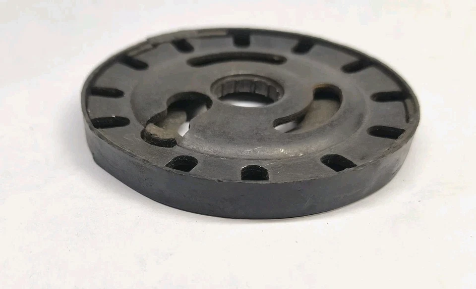 70-88 非 TILT COLUMN Z28 SS TA NOVA 雪佛兰 MONTE CARLO C10 20 锁板 #2 — 第 4/4 张图片