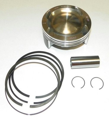 Sea-Doo Rotax 1503 S/C Piston Kit STD 100mm RXP RXT GTX GTR 2003-2017 420890244
