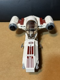 LEGO Star Wars: Freeco Speeder (8085)