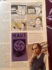 SAN FRANCISCO EXAMINER, IMAGE. THE COMICS REVOLUTION!  June 7, 1992. — photo 5