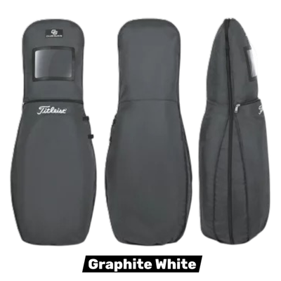 Titleist Golf Sport CG Players LW Travel Cover Bag Case 2025