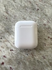 apple 2nd generation charging case only