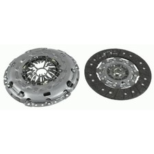 SACHS Kupplungssatz für Alfa Romeo Brera 939 2.0 JTDM 159