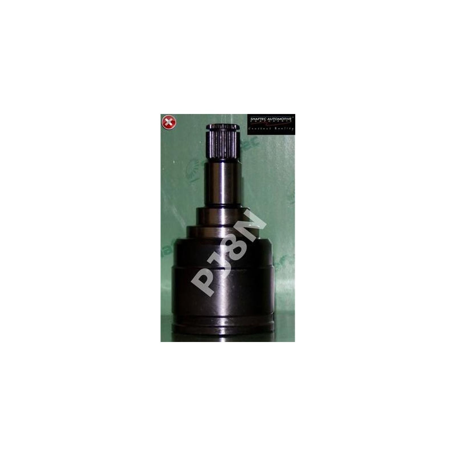 CV Joint fits FORD FIESTA Mk3 1.0 89 to 95 TLB C.V. Driveshaft Shaftec Quality - Image 22