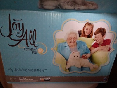 Joy For All Companion Pets