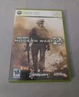Call of Duty: Modern Warfare 2 (Xbox 360) CIB Complete W/Manual, Free Shipping