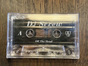 Dj Screw Tapes | eBay