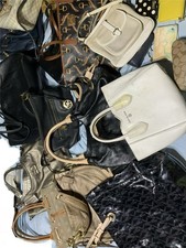 Coach, Michael Kors, Kate Spade, Dooney, Ralph Lauren Bundle Lotto Borse 25 COSÌ COM'È
