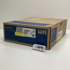 Mitsubishi Electric MR-J4-100B-RJ Made in 202...