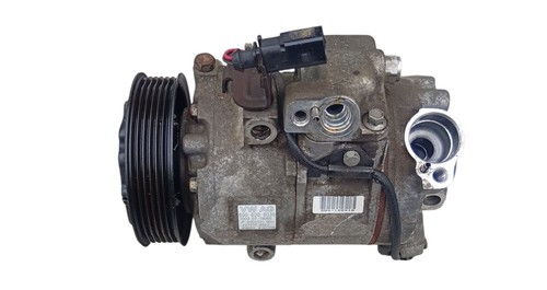 Kompressor Klimaanlage 6Q0820803G Seat Ibiza 1.2 12V 6L Bj 2004