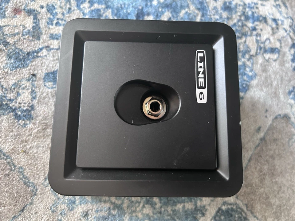 Line 6 Relay G10 Digital Wireless Guitar System NO transmitter  - Image 2 of 4