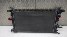 Radiateur Renault MEGANE