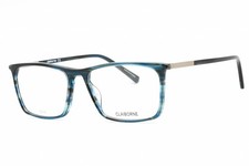 LIZ CLAIBORNE LCB321-PJP-56 Eyeglasses Frame Size 56mm 17mm 150mm 716736794631