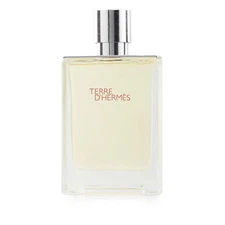 Hermes Men's Terre D'Hermes Eau Givree EDP Spray 3.4 oz Fragrances 3346130012245