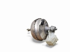 MERCEDES-BENZ CLS C218 Unterdruck-Bremskraftverst&auml;rker A2124301330 33466460