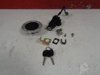 LOCK SET CYLINDER Triumph Cornet 2005