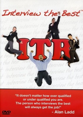 Interview the Best [New DVD] Full Frame