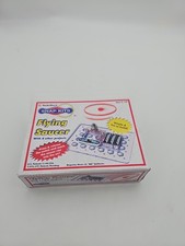 Radio Shack Snap Kits Flying Saucer With 4 Ot...